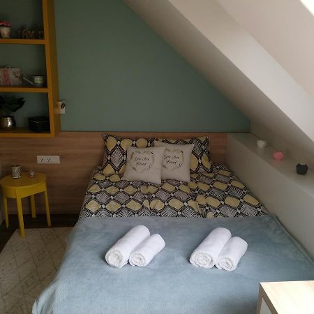 Zsinko Villa Pécs Esterno foto