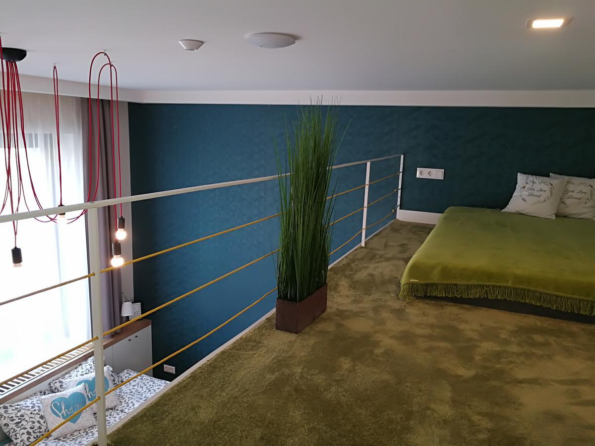 Zsinko Villa Pécs Esterno foto