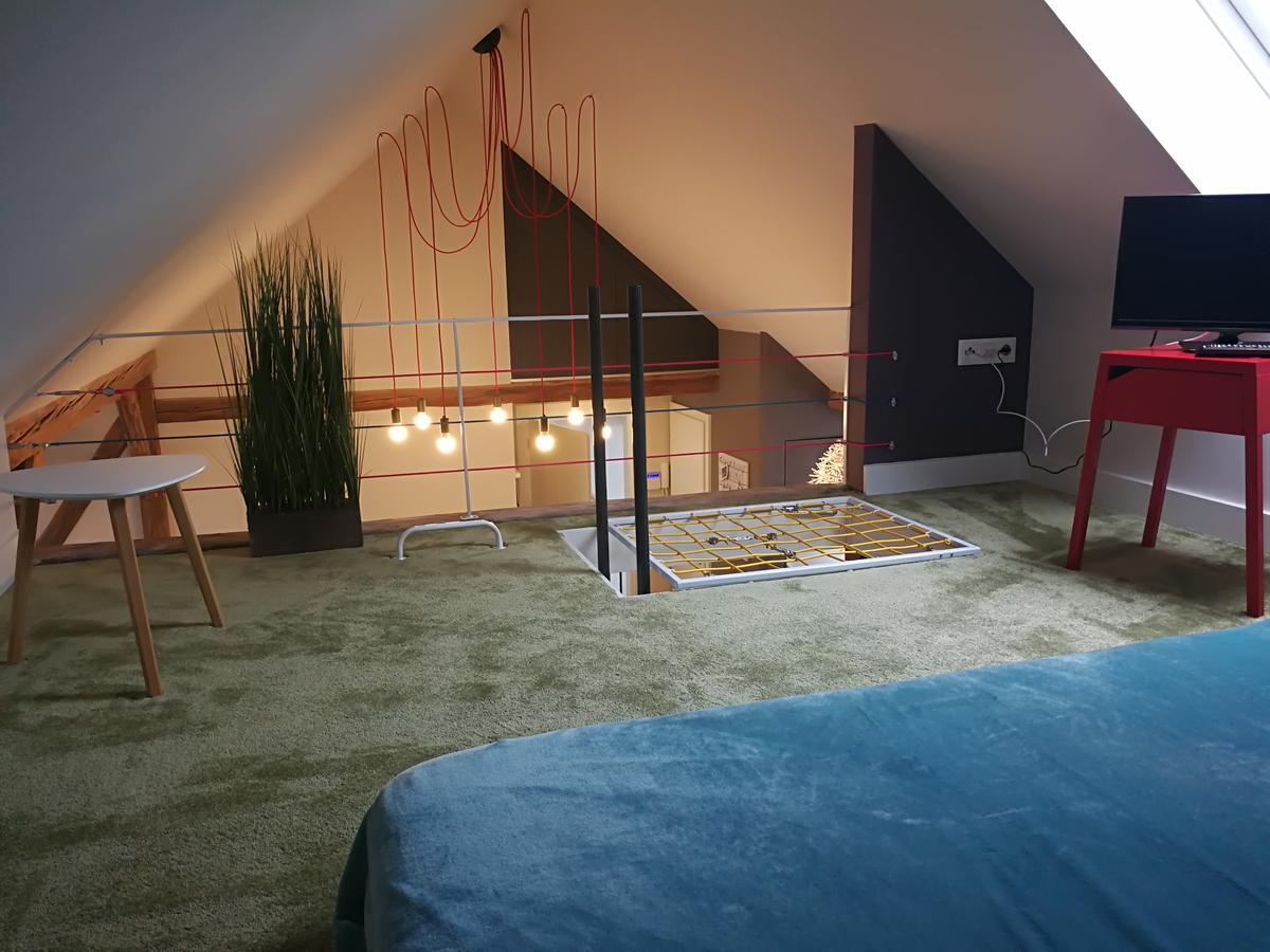 Zsinko Villa Pécs Esterno foto