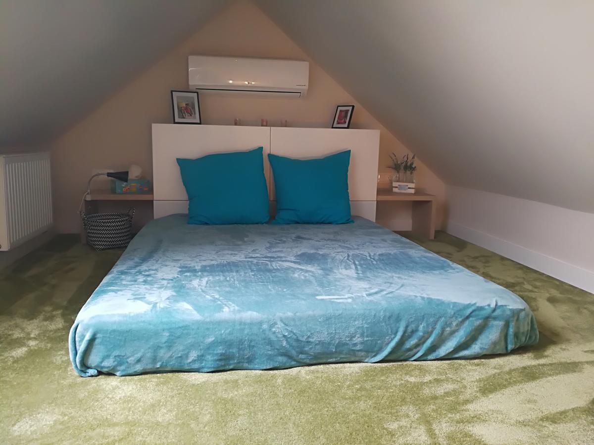 Zsinko Villa Pécs Esterno foto