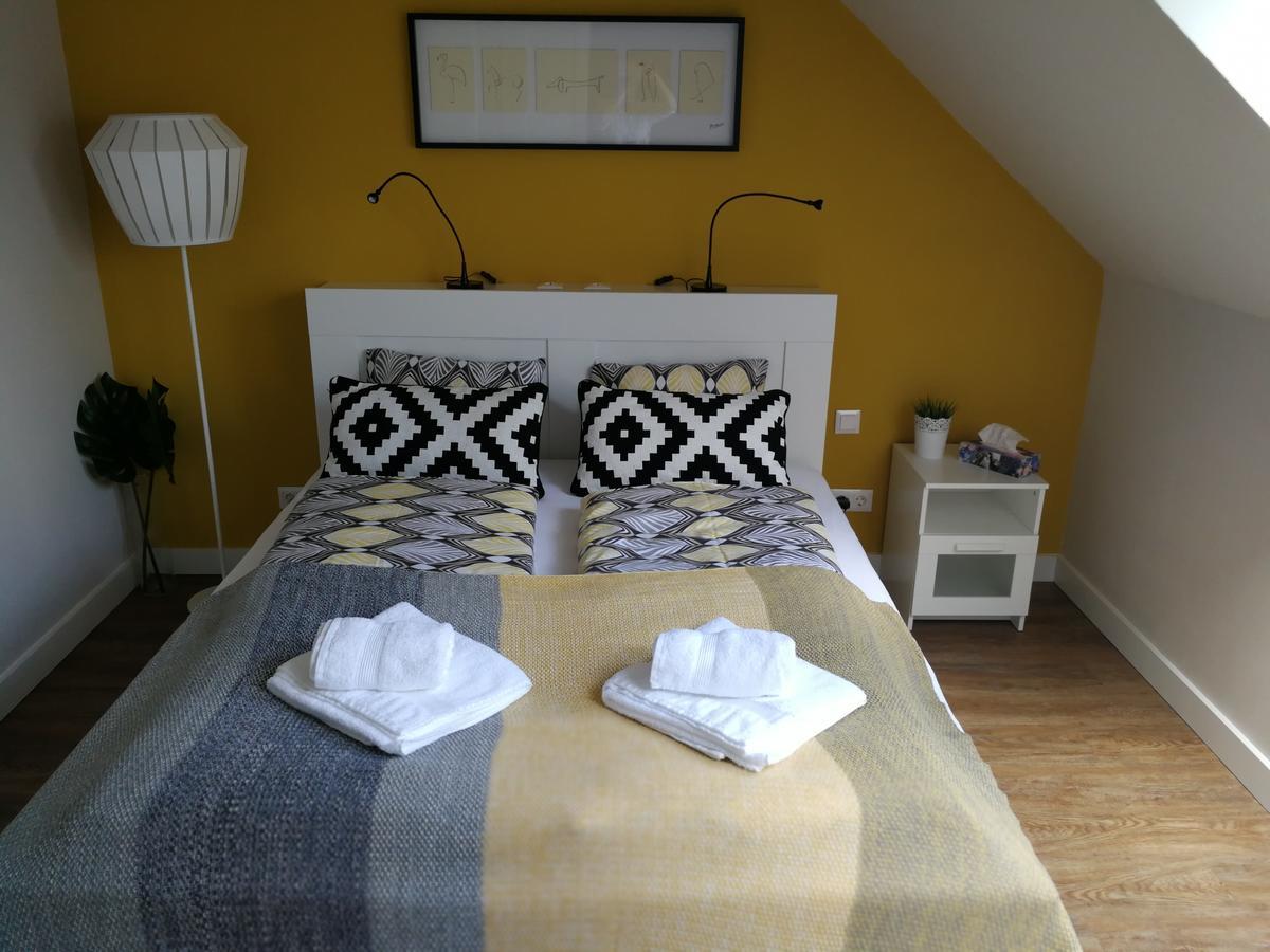 Zsinko Villa Pécs Esterno foto