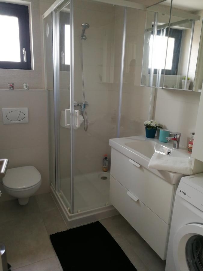Zsinko Villa Pécs Esterno foto